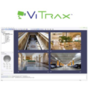 CONAC-461 | Programme VITRAX de contrôle vidéo sans limite de caméras ni d'utilisateurs