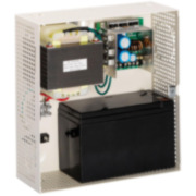 CONAC-480 | Alimentation 12V /5A avec chargeur de batterie