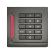 CONAC-576 | EM proximity reader with keyboard for access control, outdoor