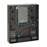 CONAC-626 | Access control panel for 4 readers, expandable to 56 readers, network card, up to 60000 users
