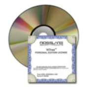 CONAC-628 | Licence Vitrax LPR niveau 1 pour 2 canaux