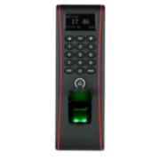 CONAC-640 | Lettore biometrico con lettore di prossimità