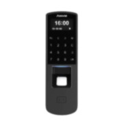 CONAC-667 | Lector biométrico autónomo de huellas dactilares y RFID - Anviz