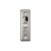 CONAC-690 | Door Release Button (Stainless steel)
