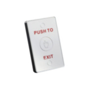 CONAC-713 | Touch Exit Button