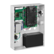 CONAC-727 | Advanced access control controller in scalable network with TCP / IP module on board