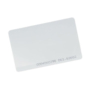 CONAC-739 | Unscheduled PVC ISO Card (ASK)