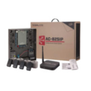 CONAC-745 | Kit profesional de control de acceso para PYMES