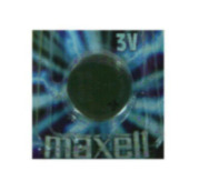 CROW-250 | Button battery 3V CR-2032 for control FREE WAVE CROW-102