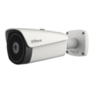 DAHUA-500 | Caméra fixe thermique IP