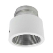 DAHUA-1031 | Adaptador de rosca G1,5 para domos motorizados