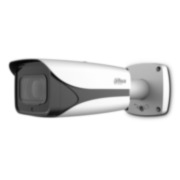 DAHUA-1058N | Caméra bullet HDCVI 4K série ULTRAPRO avec éclairage IR de 100 m pour extérieur