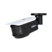 DAHUA-1061 | Caméra bullet HDCVI 4K panoramique multi-capteur série ULTRAPRO avec éclairage IR de 20m pour extérieur