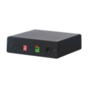 DAHUA-1066 | Desktop box of 16 in / 6 out of alarm