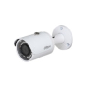 DAHUA-1287 | Camera bullet HDCVI serie PRO con Smart IR da 30 m per esterno