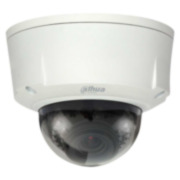 DAHUA-130 | ECO-Savvy day/night vandal dome for outdoors, 3 MP