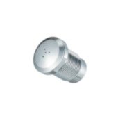DAHUA-1382 | Omnidirectional antivandalic microphone suitable for outdoor use