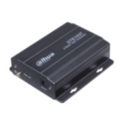 DAHUA-1425 | Convertidor de medios mono-modo (SM) conector FC de gama Industrial