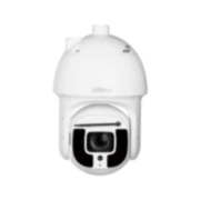 DAHUA-1617 | StarLight IP motorized dome of 240°/sec. with IR illumination of 450 m, for outdoors