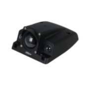 DAHUA-1633-FO | Mobile IP camera StarLight, special for vehicles with Smart IR of 30m vandal protection for outdoors