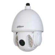 DAHUA-288 | Day/Night HD-CVI motorized dome 720P 1.3MP with IR illumination up to 150 meters and 20X optical zoom