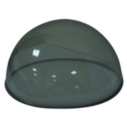 DAHUA-409 | Smoked dome for IP domes BD-8/9/76/77/78/363/364