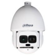 DAHUA-429-RE | Domo motorizado Ultra-Smart IP de 240°/seg