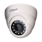 DAHUA-696 | 4 in 1 fixed dome CANNON series with IR illumination of 30 m,for outdoors