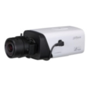 DAHUA-710 | Day/night IP box camera for indoors
