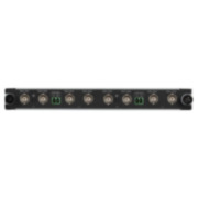 DAHUA-721 | Module de 8 entrées HD-SDI (BNC) 1080P pour DAHUA-286 et DAHUA-592