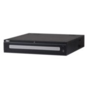 DAHUA-724 | NVR IP de 64 canaux 12MP