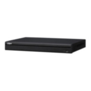 DAHUA-848-FO | NVR IP de 8 canaux 4K/8MP