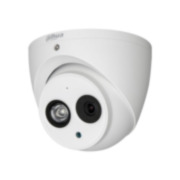 DAHUA-854 | 4 in 1 fixed dome CANNON series with Smart IR of 50 m, for outdoors