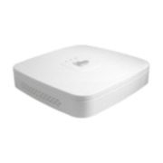 DAHUA-864-FO | NVR IP de 4 canaux 4K/8MP avec switch PoE