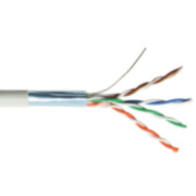 DEM-1046 | CAT 5e schermato FTP via cavo, 4x2x1 / CEC 0