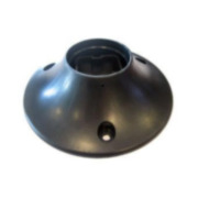 DEM-545 | Base ABS per colonna tipo faro DEM-537