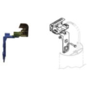 DEM-580 | Riscaldatore da 12/24V o 12V doppia potenza, 250/250/500 mA