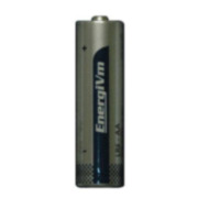 DEM-669 | 1.5V AA alkaline battery