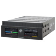 DSC-63-RE | Ricevitore con ridondanza di due linee