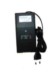 FOC-276 | Rilevatore autonomo monossido di carbonio serie KEEPER