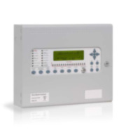 FOC-408 | Central analógica de incendios Kentec Syncro LITE de 1 lazo y 126 elementos protocolo Apollo direccionables por lazo