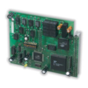 FOC-424 | Tarjeta de ampliación de 2 lazos (lazos 3 y 4) para centrales Syncro AS. Protocolo Apollo.