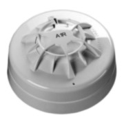 FOC-438 | Detector térmico-velocimétrico A1R versión LED, serie Orbis