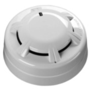 FOC-435 | Detector óptico de humos serie Orbis con LED