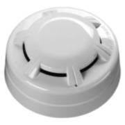FOC-455 | Detector óptico de humos serie Orbis Marine