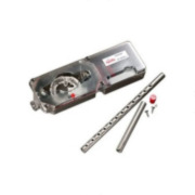 FOC-502 | Cámara de detección Serie65 para conductos de aire acondicionado