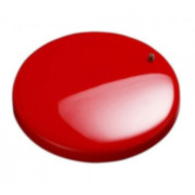 FOC-510 | Tapa roja para base con sirena FOC-448