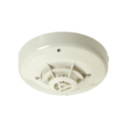 FOC-584 | Marine Approved Conventional Rate of Rise Heat Detector.  Fixed temperature heat detector (90ºC)