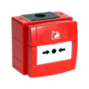 FOC-587 | Hochiki Marine Conventional Weatherproof Call Point