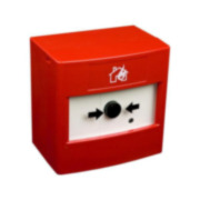 FOC-600 | Wireless Resettable Manual Call Point